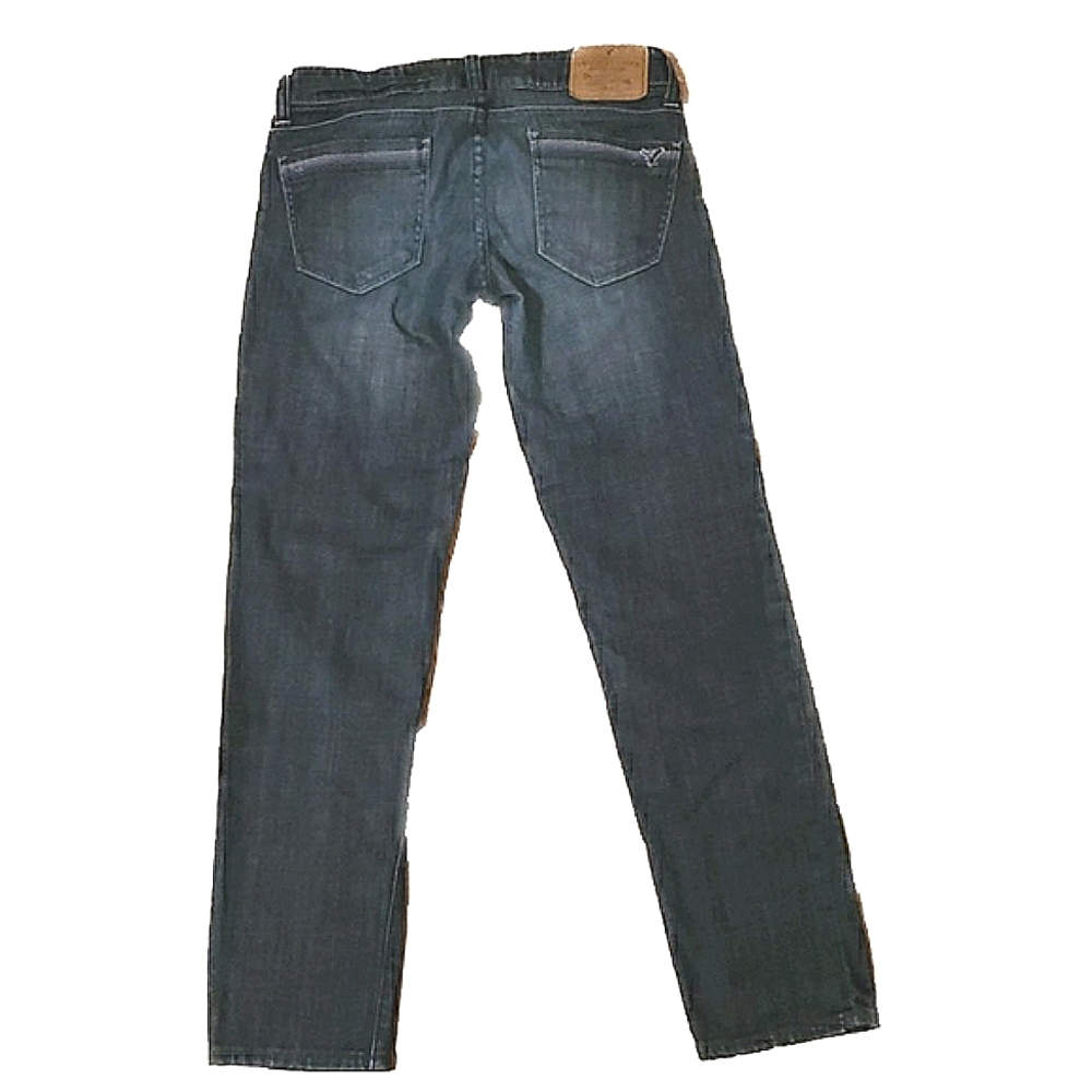Vintage American Eagle jeans size 0 reg